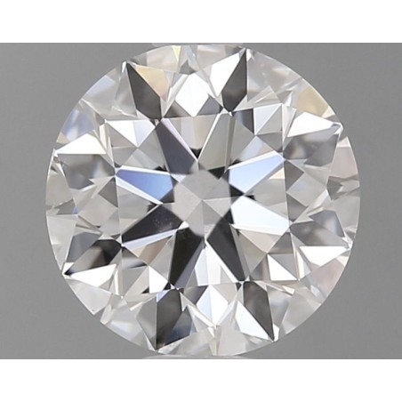 Diament szlif okrągły, 0.9ct, SI1, E, GIA 6505919568