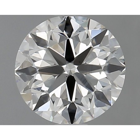 Diament szlif okrągły, 1.2ct, VS1, I, GIA 6442807404