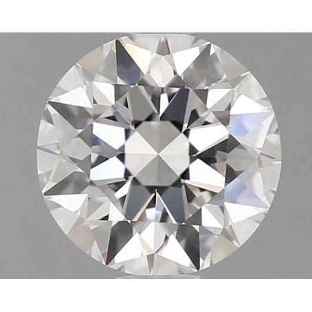 Diament szlif okrągły, 1.26ct, VVS1, G, GIA 7523769237
