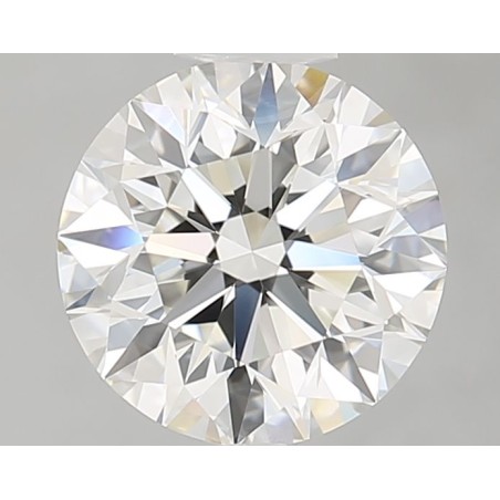 Diament szlif okrągły, 1.7ct, VVS2, I, GIA 7538710795