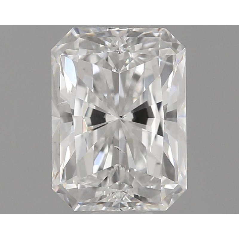 Diament radiant, 1ct, SI1, E, GIA 6515674836