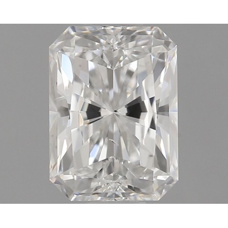 Diament radiant, 1ct, SI1, E, GIA 6515674836