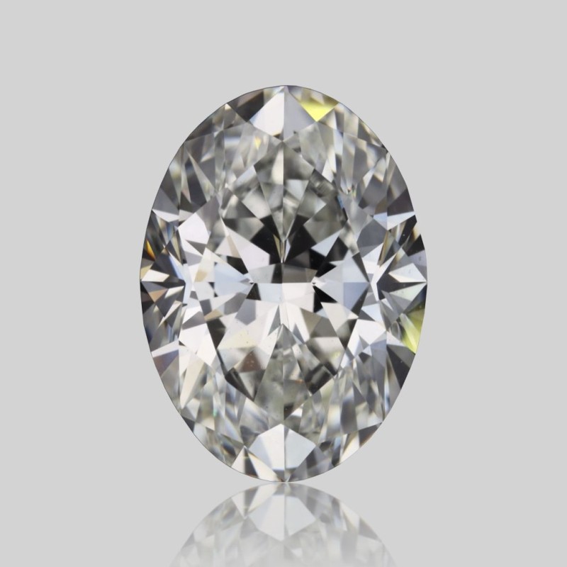Diament szlif owalny, 1.2ct, VVS2, H, GIA 7531340064 Diament szlif owalny, 1.2ct, VVS2, H, GIA 7531340064