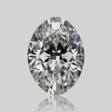 Diament szlif owalny, 1.21ct, VS1, H, GIA 1539123222