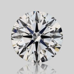 Diament szlif okrągły, 1.21ct, SI2, G, GIA 6535761035