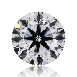Diament szlif okrągły, 1.01ct, SI2, F, GIA 6532558995