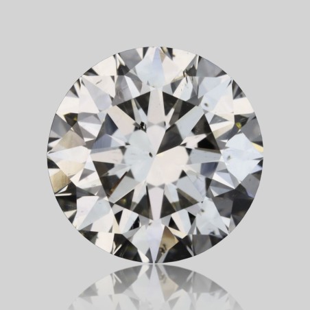 Diament szlif okrągły, 1.2ct, SI2, I, GIA 5536232597