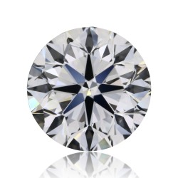 Diament szlif okrągły, 1.51ct, VS2, G, GIA 2537720121
