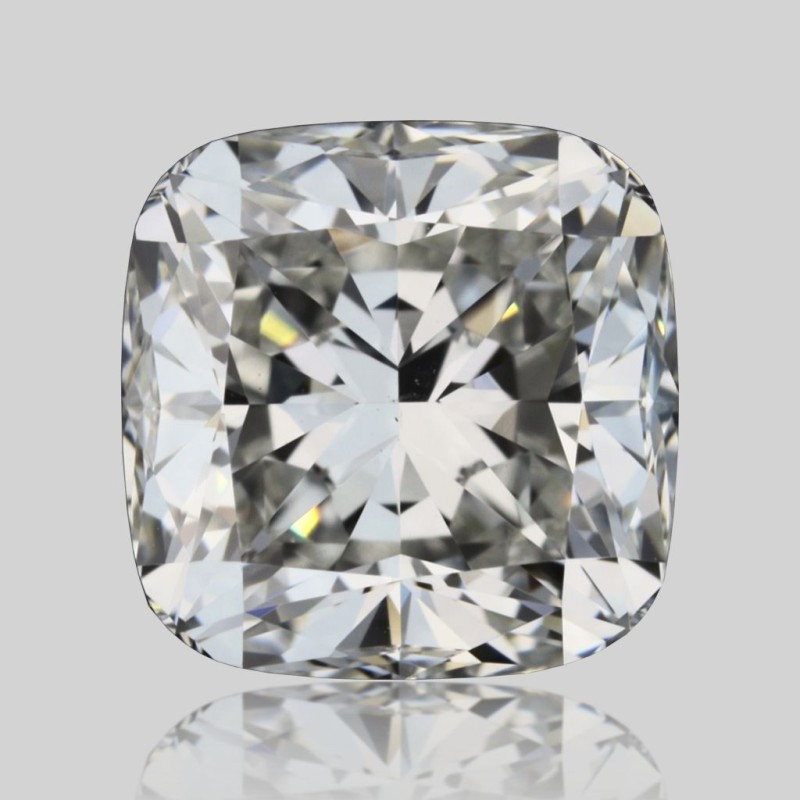 Diament szlif poduszkowy brylantowy, 1.01ct, VS2, G, GIA 6532804442 Diament szlif poduszkowy brylantowy, 1.01ct, VS2, G, GIA 6532804442
