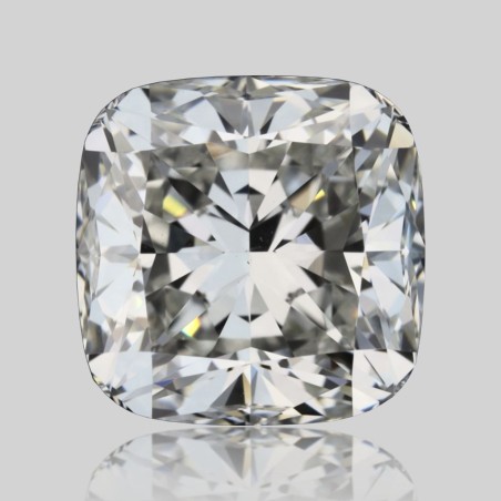 Diament szlif poduszkowy brylantowy, 1.01ct, VS2, G, GIA 6532804442