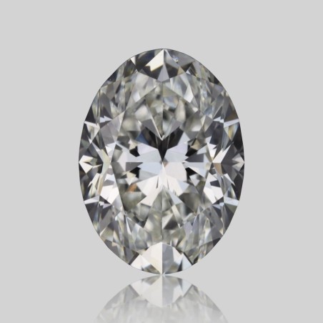 Diament szlif owalny, 1.2ct, VVS2, H, GIA 6532508991