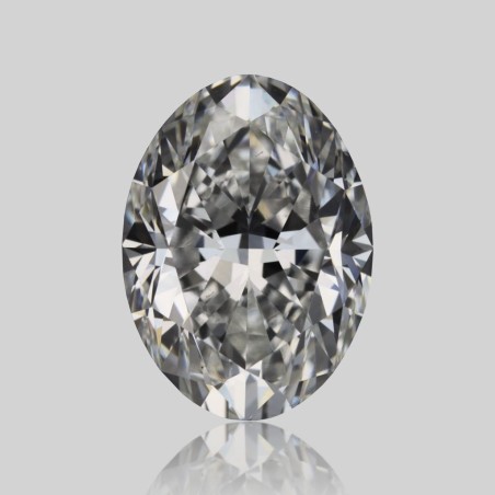 Diament szlif owalny, 1.2ct, VS1, F, GIA 6535077244