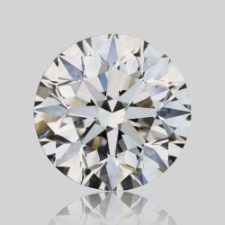 Diament szlif okrągły, 1.5ct, VS2, H, GIA 6532812700