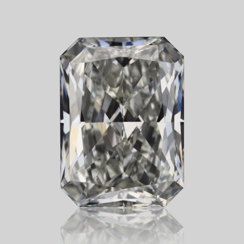 Diament radiant, 0.69ct, VS1, I, GIA 6531192857