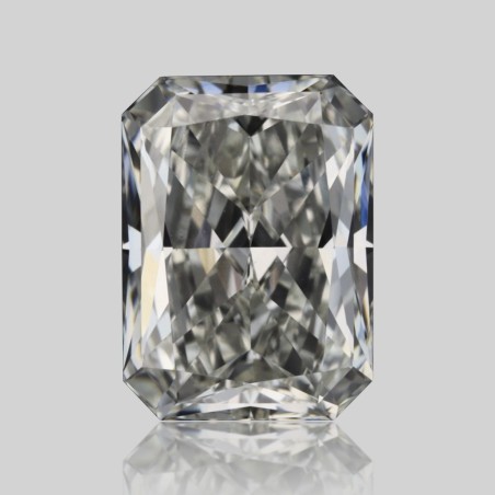 Diament radiant, 0.69ct, VS1, I, GIA 6531192857