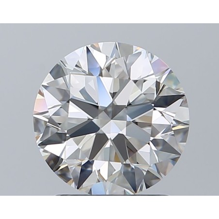 Diament szlif okrągły, 1.9ct, VVS2, G, IGI 683515801