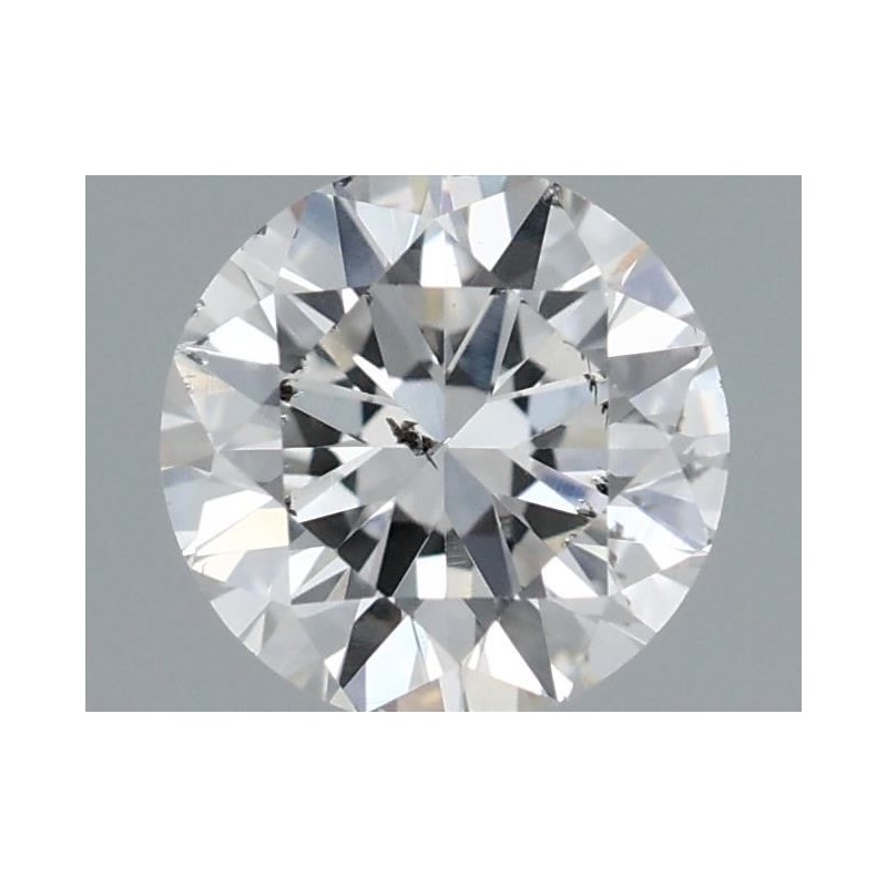 Diament szlif okrągły, 0.32ct, SI2, H, HRD 250000099884 Diament szlif okrągły, 0.32ct, SI2, H, HRD 250000099884