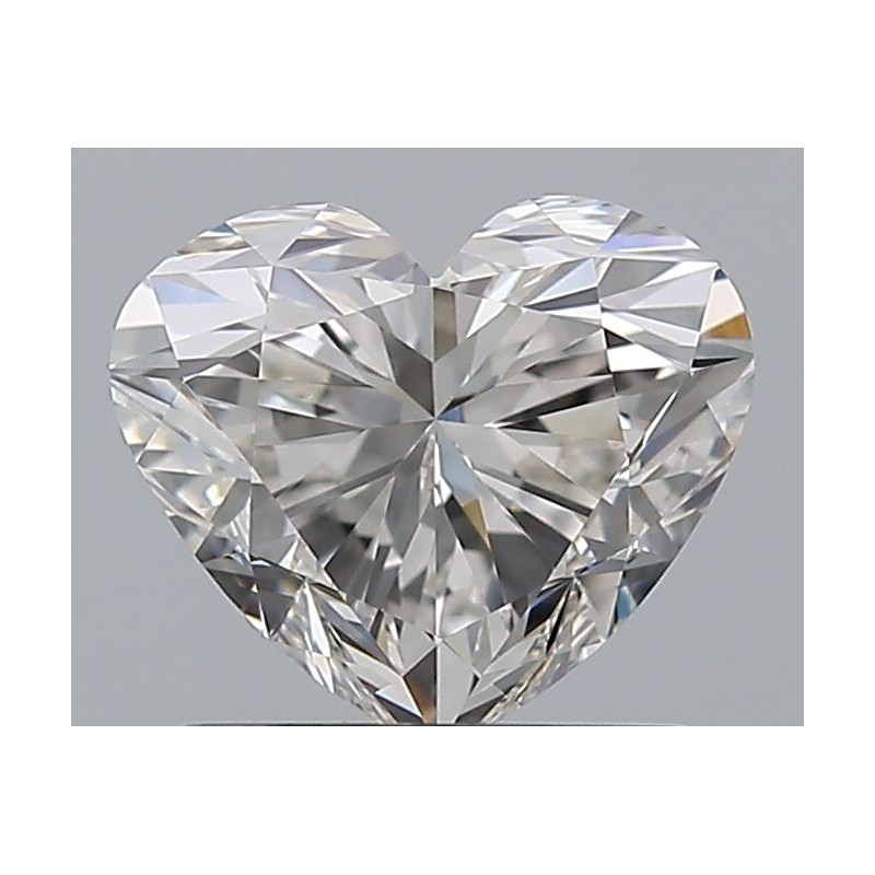 Diament serce, 1.2ct, VS1, G, GIA 6532644522 Diament serce, 1.2ct, VS1, G, GIA 6532644522