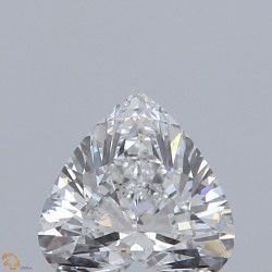 Diament serce, 0.8ct, SI1, E, GIA 5413645005