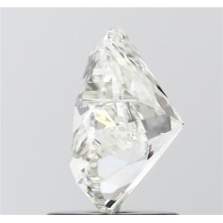 Diament serce, 1.71ct, SI1, I, IGI 569390462