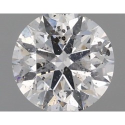 Diament szlif okrągły, 1.02ct, SI2, E, IGI 668466724