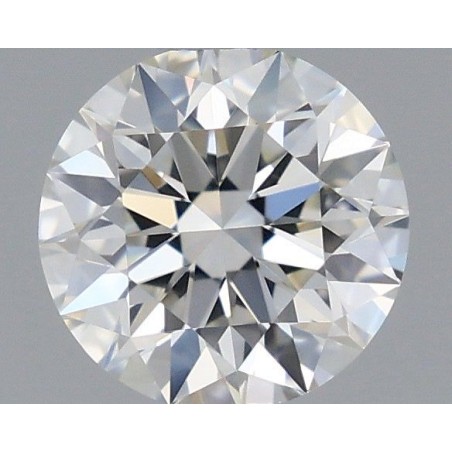 Diament szlif okrągły, 0.7ct, VVS1, G, IGI 645430517
