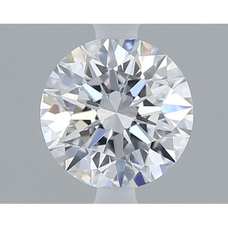 Diament szlif okrągły, 0.36ct, VVS1, D, GIA 2537862374