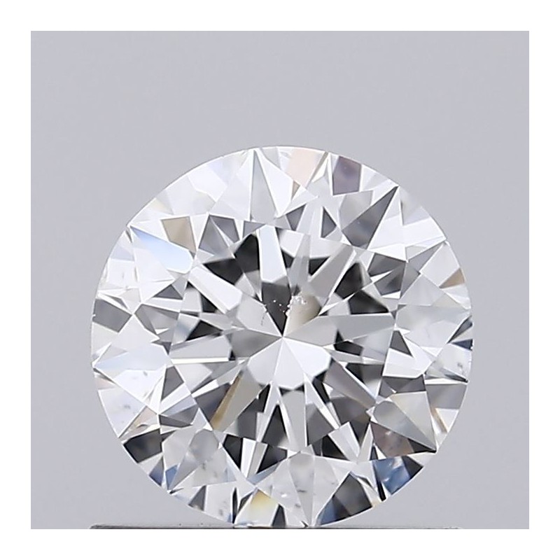 Diament szlif okrągły, 0.8ct, SI1, E, GIA 1489788571 Diament szlif okrągły, 0.8ct, SI1, E, GIA 1489788571