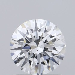 Diament szlif okrągły, 1.01ct, SI1, E, GIA 6481888178