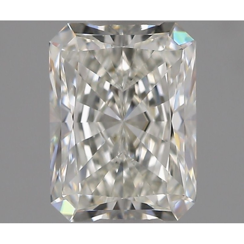 Diament radiant, 1.5ct, VS1, I, GIA 6522428214