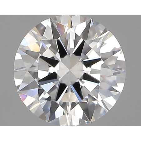 Diament szlif okrągły, 0.5ct, SI1, E, GIA 1513330719