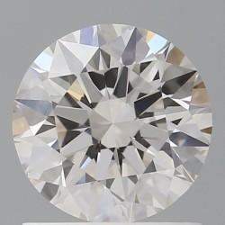 Diament szlif okrągły, 1.14ct, VVS1, H, GIA 6525854280