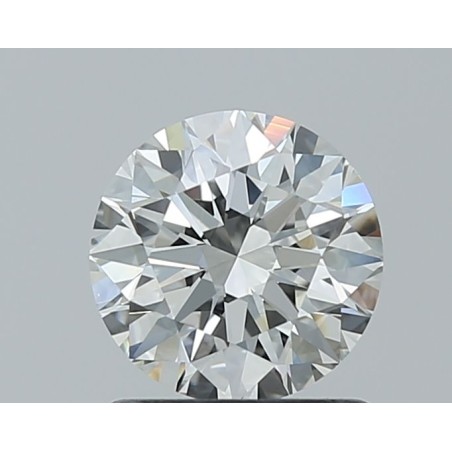 Diament szlif okrągły, 1.02ct, VVS1, G, GIA 2516137538