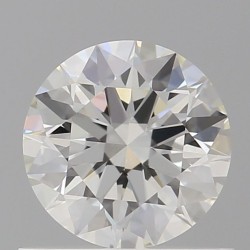 Diament szlif okrągły, 0.71ct, VVS1, G, GIA 5506329386