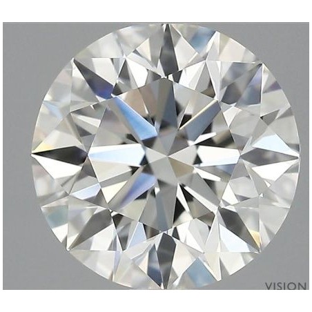 Diament szlif okrągły, 1.5ct, VS2, I, GIA 5513235624