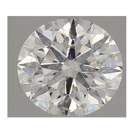 Diament szlif okrągły, 1.06ct, SI2, G, HRD 240000024614