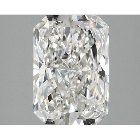 Diament laboratoryjny radiant, 2.03ct, VVS2, E, IGI LG759514212