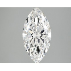 Diament laboratoryjny markiza, 2.02ct, VVS2, E, IGI LG758567499