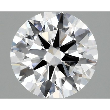 Diament laboratoryjny szlif okrągły, 1.54ct, VVS2, E, IGI LG759520383