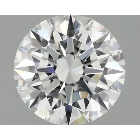 Diament laboratoryjny szlif okrągły, 2.57ct, VVS2, E, IGI LG759525878