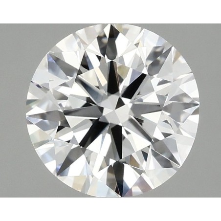 Diament laboratoryjny szlif okrągły, 2.5ct, VVS2, E, IGI LG758549323