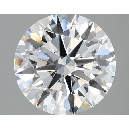 Diament laboratoryjny szlif okrągły, 2.56ct, VVS2, E, IGI LG759526013