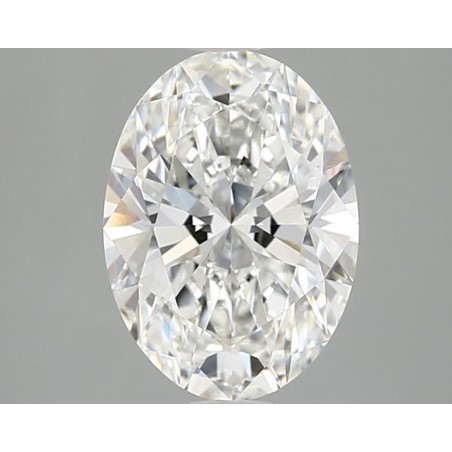 Diament laboratoryjny szlif owalny, 2.02ct, VVS2, E, IGI LG758596379