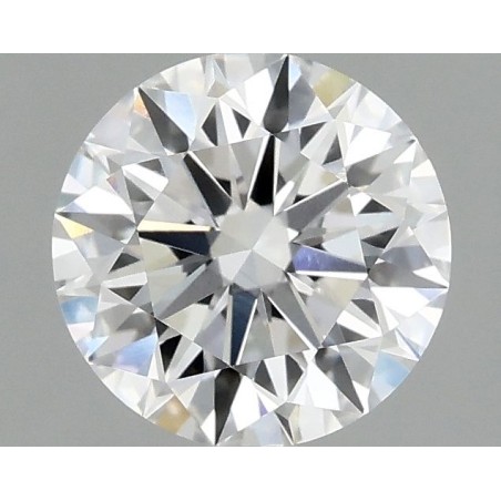 Diament laboratoryjny szlif okrągły, 1.59ct, VVS2, D, IGI LG760513639