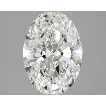 Diament laboratoryjny szlif owalny, 2.01ct, VVS1, E, IGI LG758596373