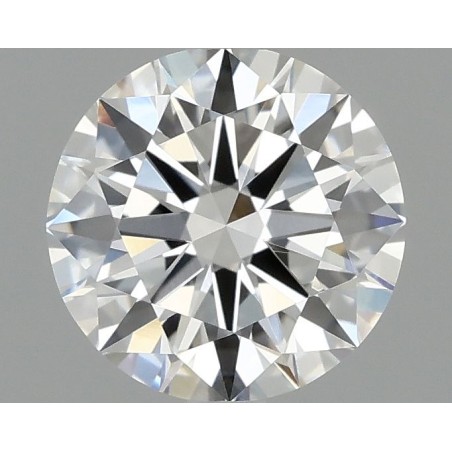 Diament laboratoryjny szlif okrągły, 1.06ct, VVS2, F, IGI LG759527530