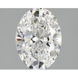 Diament laboratoryjny szlif owalny, 1.54ct, VVS2, D, IGI LG758586614