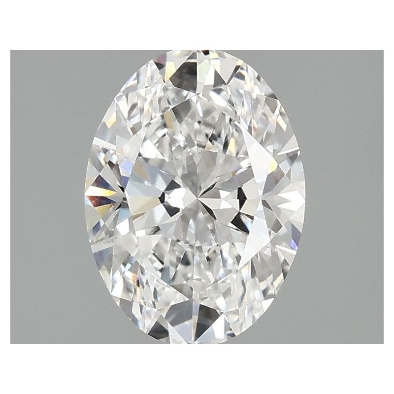 Diament laboratoryjny szlif owalny, 1.54ct, VVS2, D, IGI LG758586614 Diament laboratoryjny szlif owalny, 1.54ct, VVS2, D, IGI LG758586614