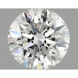 Diament laboratoryjny szlif okrągły, 1.1ct, VVS1, F, IGI LG760503680