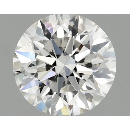 Diament laboratoryjny szlif okrągły, 1.1ct, VVS1, F, IGI LG760503680